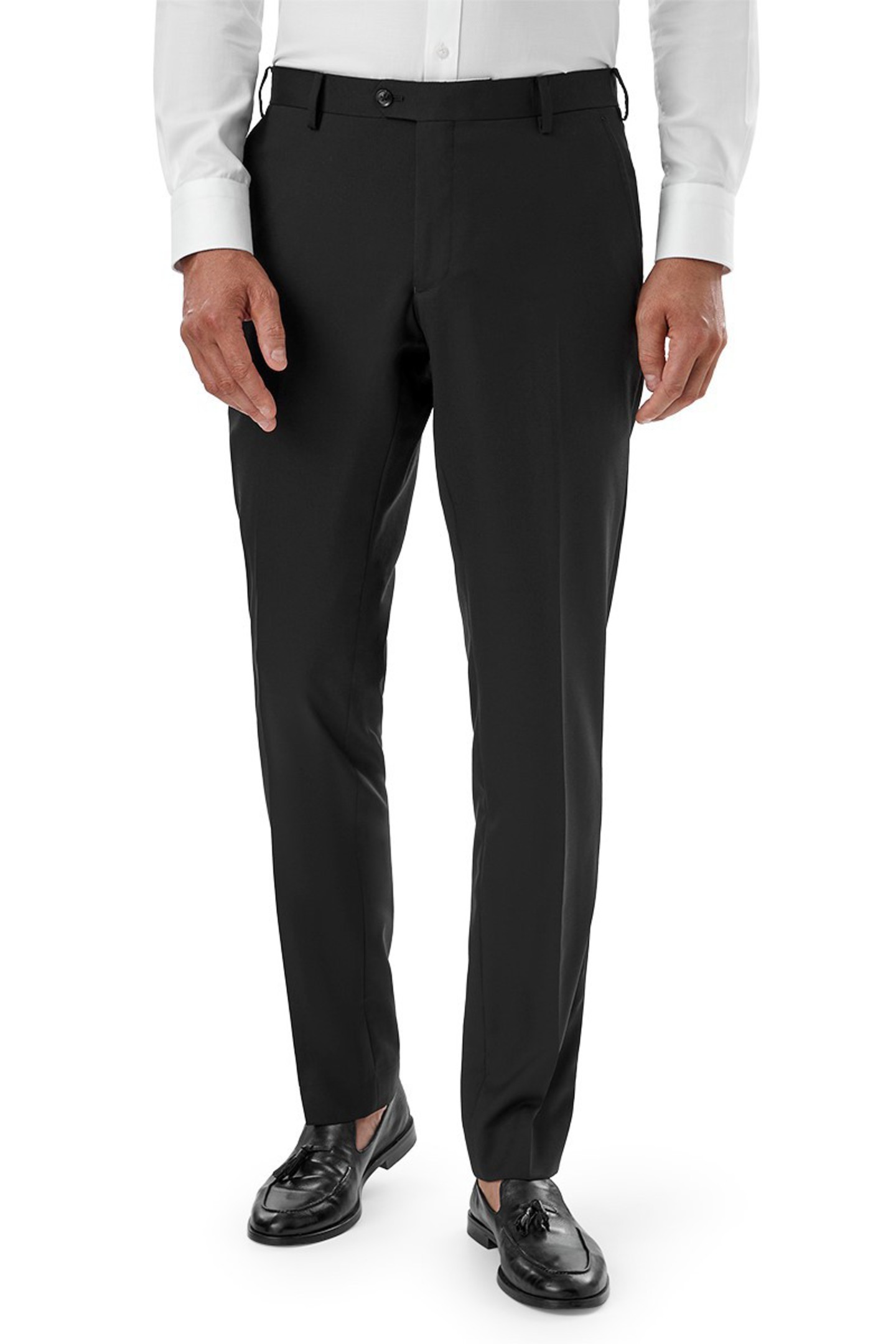 Cream Tuxedo image 3